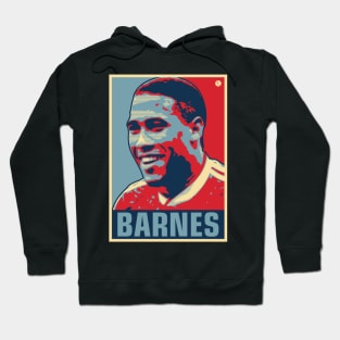 Barnes Hoodie